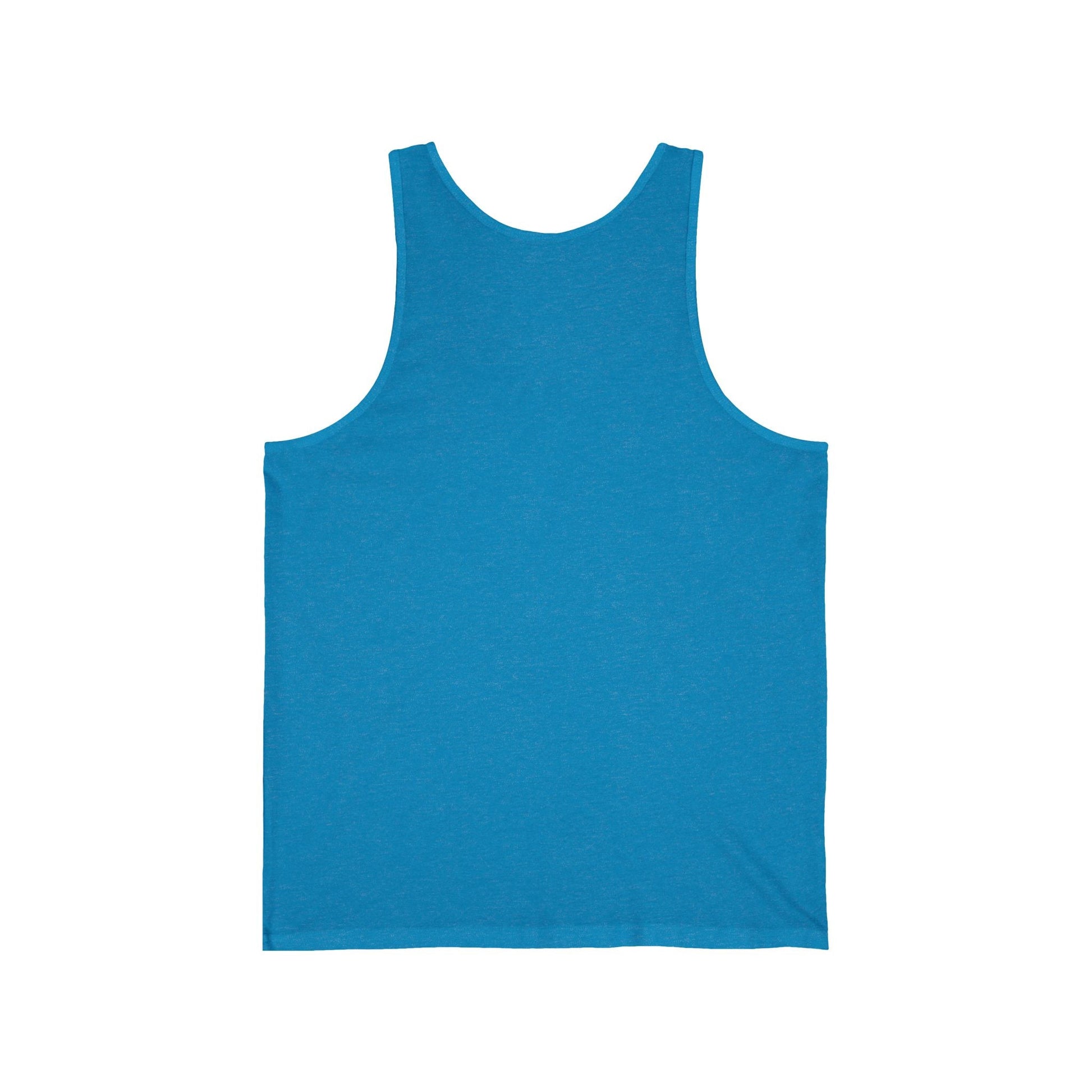 Summer Vibes Unisex Jersey Tank12072324592501812872Tank TopReady Set Monkey