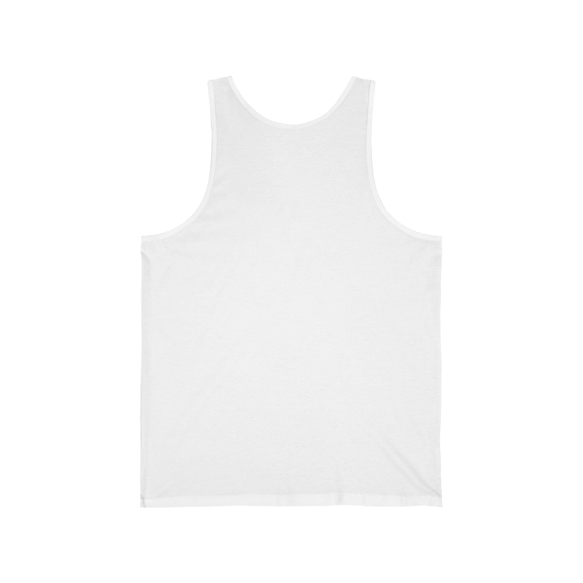 Summer Vibes Unisex Jersey Tank12072324592501812872Tank TopReady Set Monkey