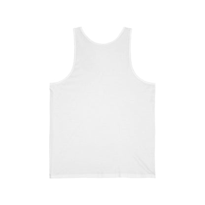 Summer Vibes Unisex Jersey Tank12072324592501812872Tank TopReady Set Monkey