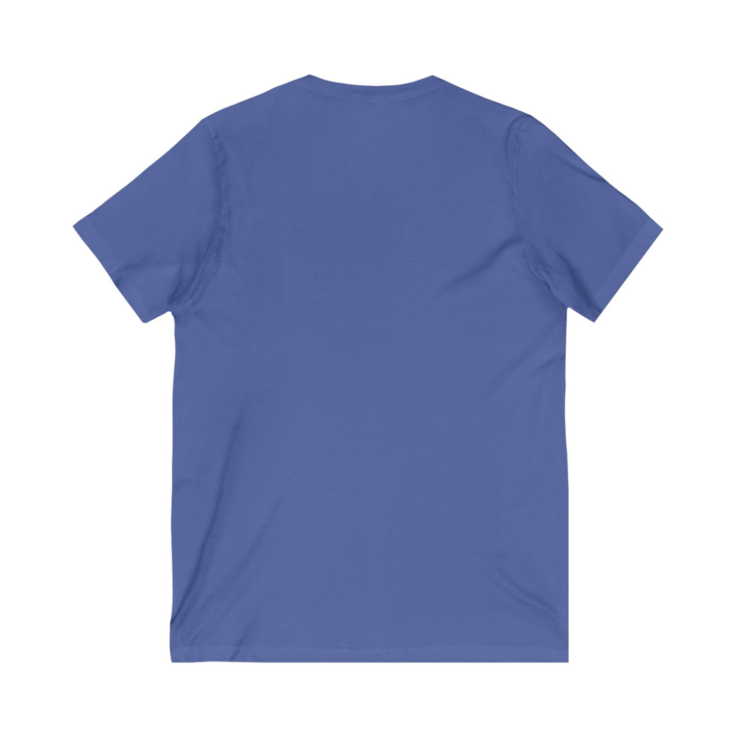 Unisex Jersey Short Sleeve V - Neck Tee91870965797473818807V - neckReady Set Monkey