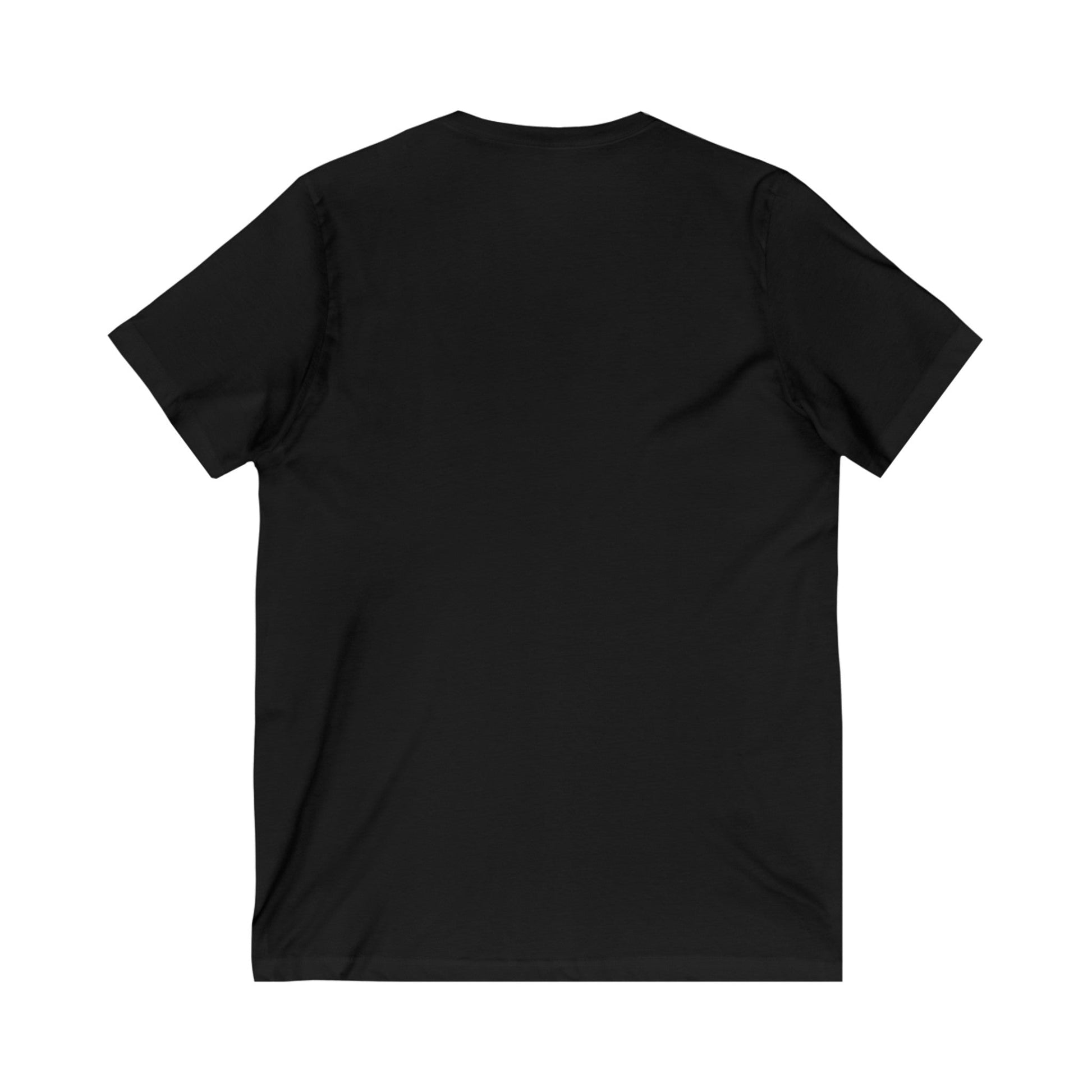 Unisex Jersey Short Sleeve V - Neck Tee91870965797473818807V - neckReady Set Monkey