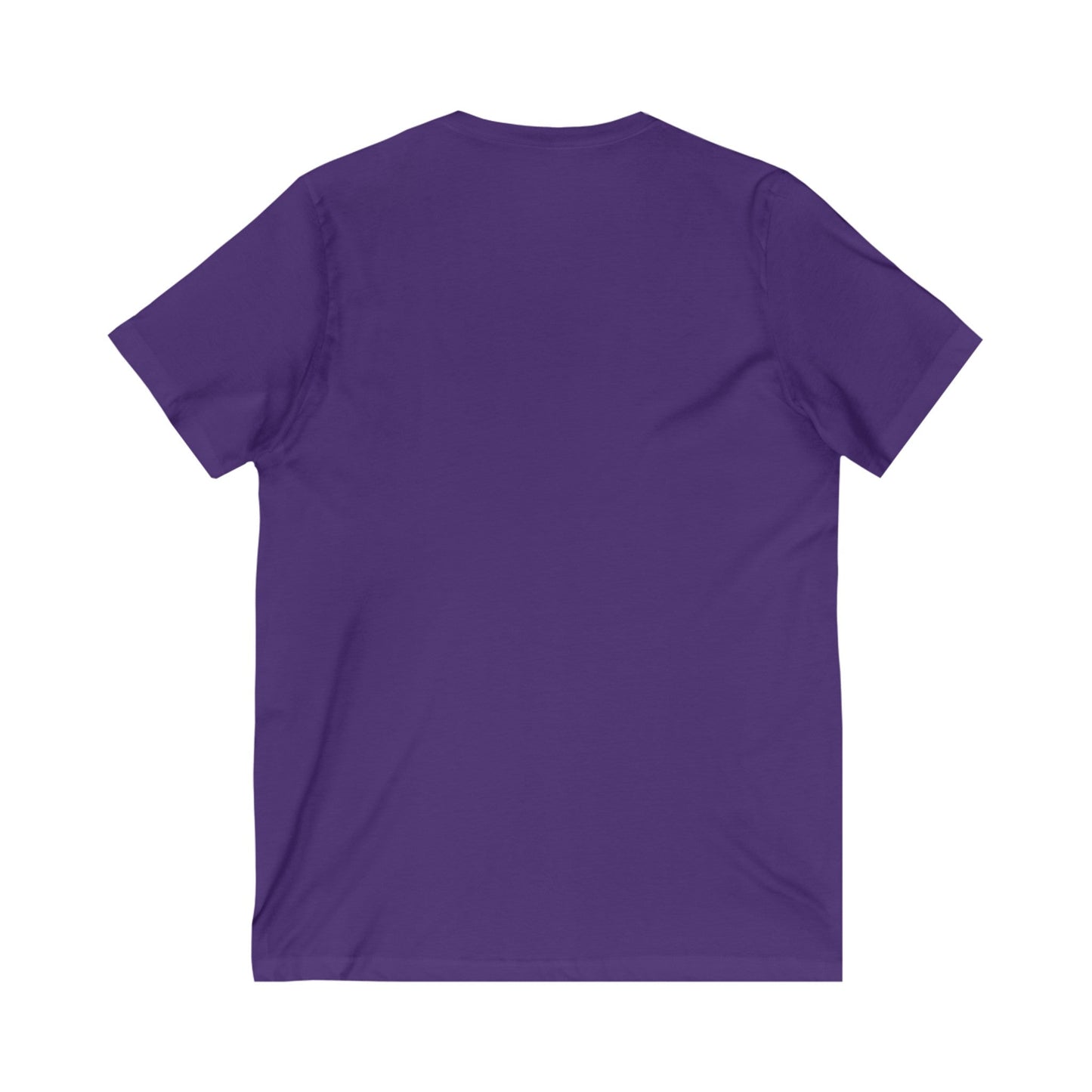 Unisex Jersey Short Sleeve V - Neck Tee91870965797473818807V - neckReady Set Monkey