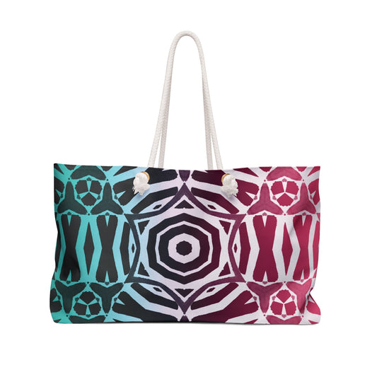 Weekender Bag23702276270404551410BagsReady Set Monkey