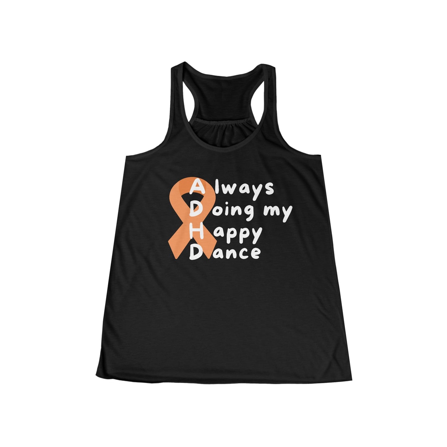 Women's Flowy Racerback Tank14925940140075443128Tank TopReady Set Monkey