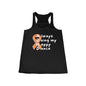 Women's Flowy Racerback Tank14925940140075443128Tank TopReady Set Monkey