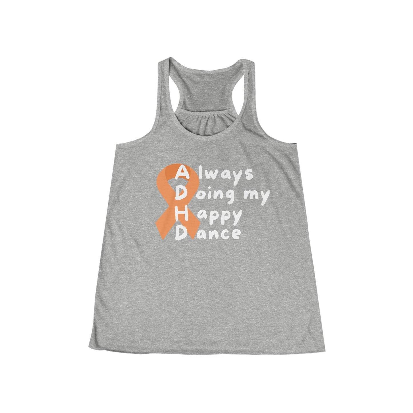 Women's Flowy Racerback Tank13708625210582761411Tank TopReady Set Monkey