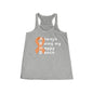 Women's Flowy Racerback Tank13708625210582761411Tank TopReady Set Monkey