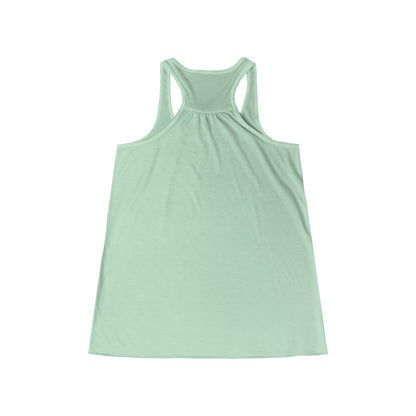 Women's Flowy Racerback Tank14925940140075443128Tank TopReady Set Monkey