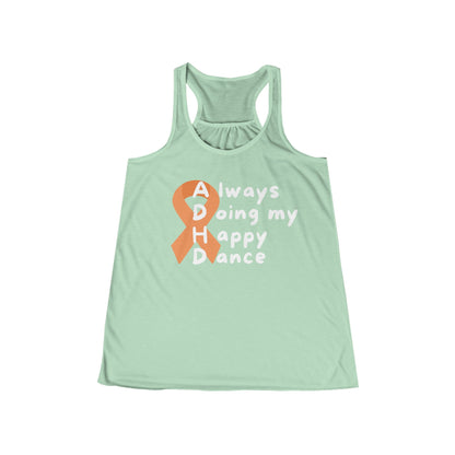 Women's Flowy Racerback Tank28954410291030176898Tank TopReady Set Monkey