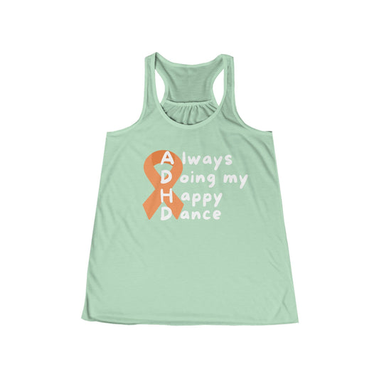 Women's Flowy Racerback Tank28954410291030176898Tank TopReady Set Monkey